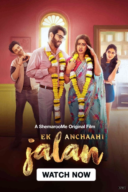 Ek Anchaahi Jalan (2025) Download & Watch Now