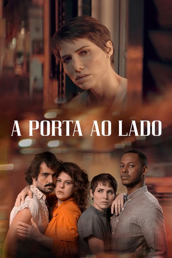 A Porta ao Lado (2023) Download & Watch Now