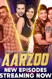 Aarzoo (2024) Download & Watch Now