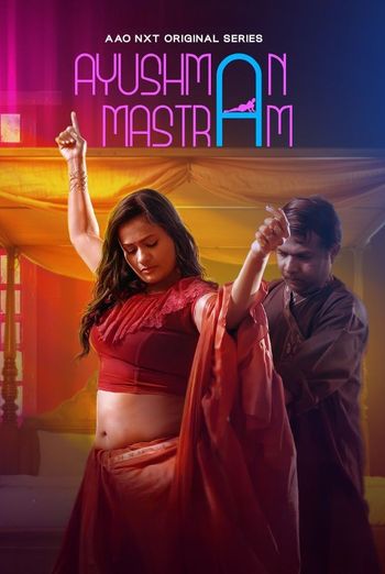 Ayushman Mastram (2024) Download & Watch Now