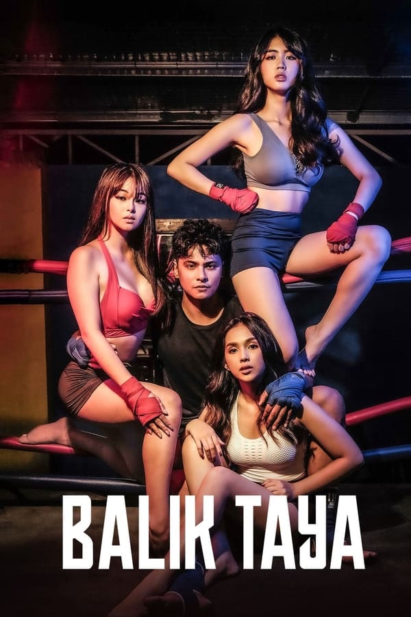 Balik Taya (2023) Download & Watch Now