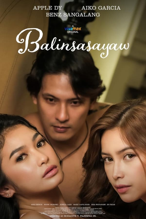 Balinsasayaw (2024) Download & Watch Now