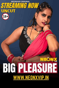 Big Pleasure (2025) UNRATED Download & Watch Now
