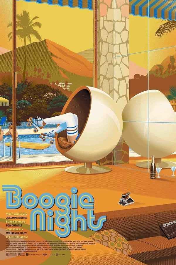 Boogie Nights (1997) Download & Watch Now