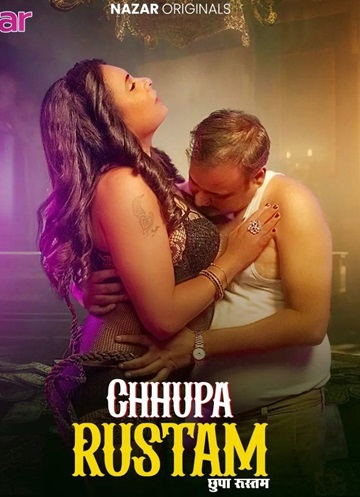 Chhupa Rustam (2024) Download & Watch Now