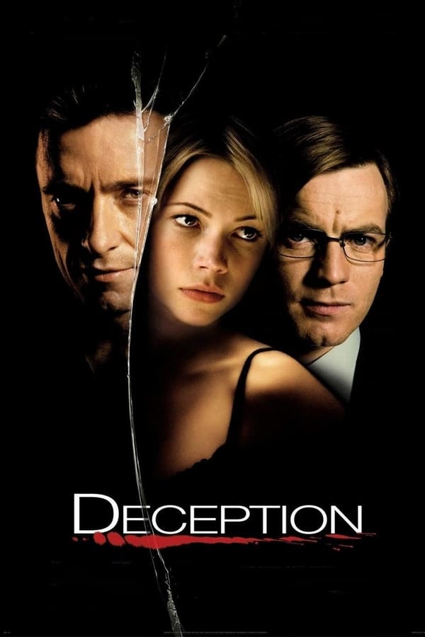 Deception (2008) Download & Watch Now