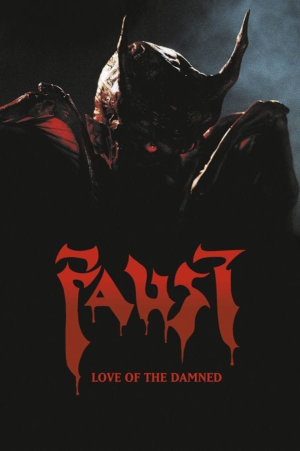Faust : Love of the Damned (2000) Download & Watch Now