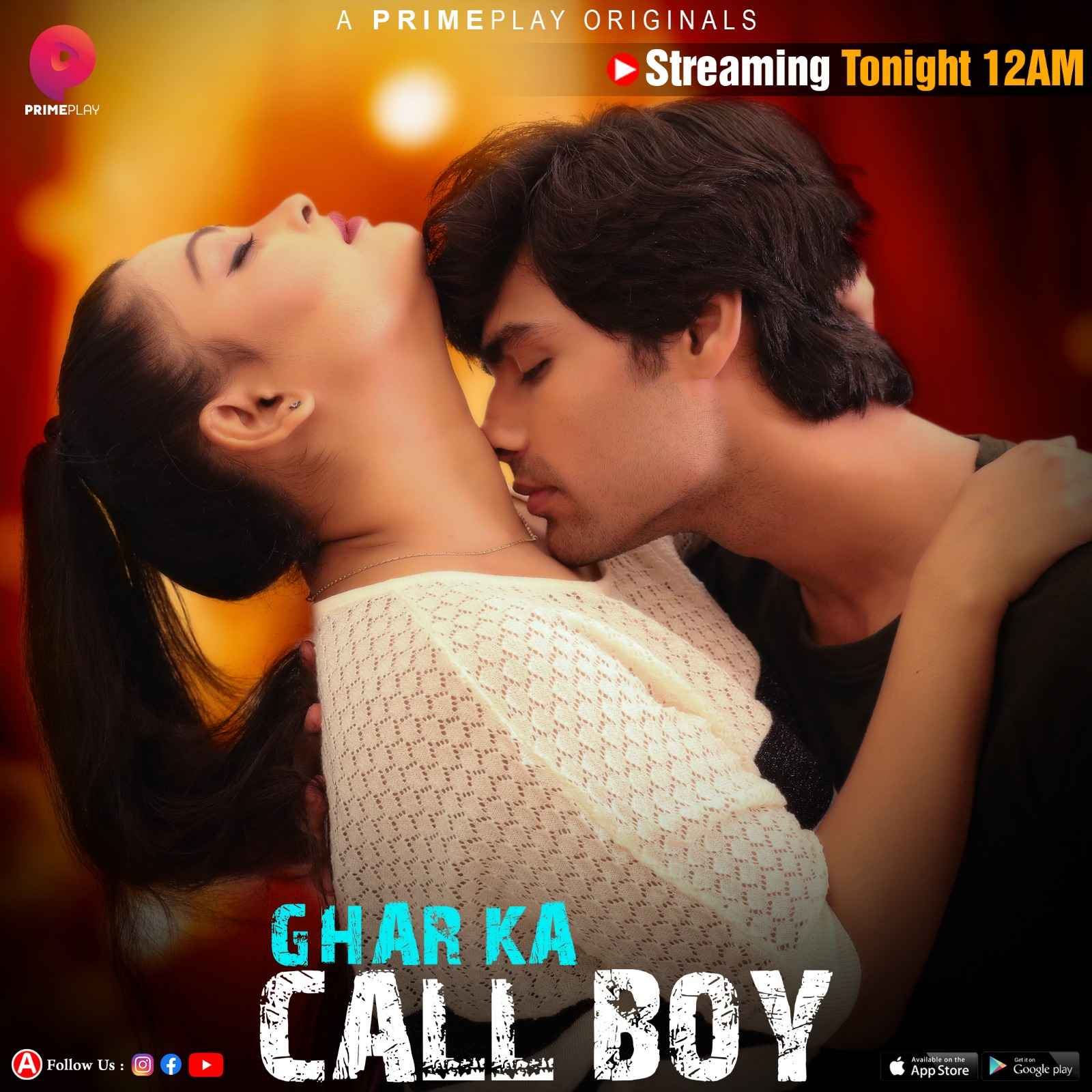 Ghar Ka Call Boy (2023) Download & Watch Now