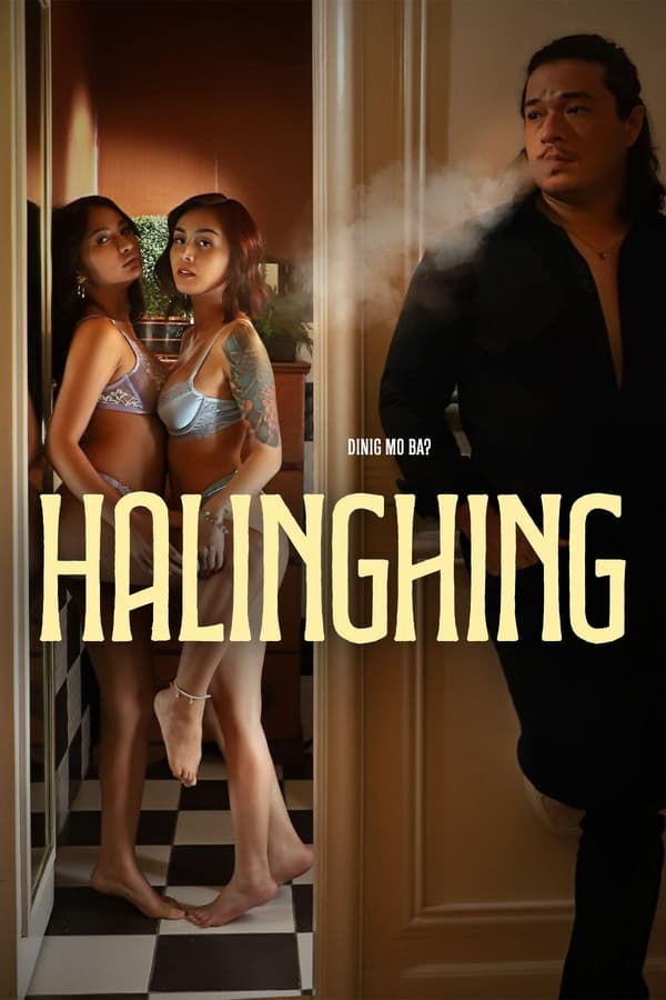Halinghing (2024) Download & Watch Now