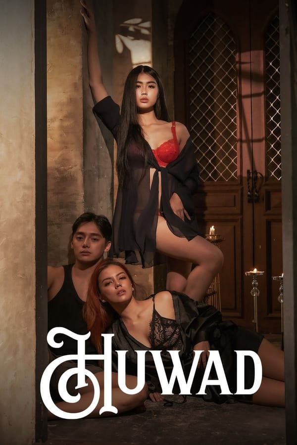 Huwad (2024) Download & Watch Now