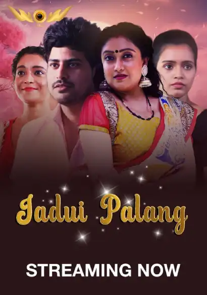 Jadui Palang (2024) Download & Watch Now