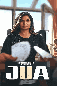 Jua (2024) S01 Download & Watch Now