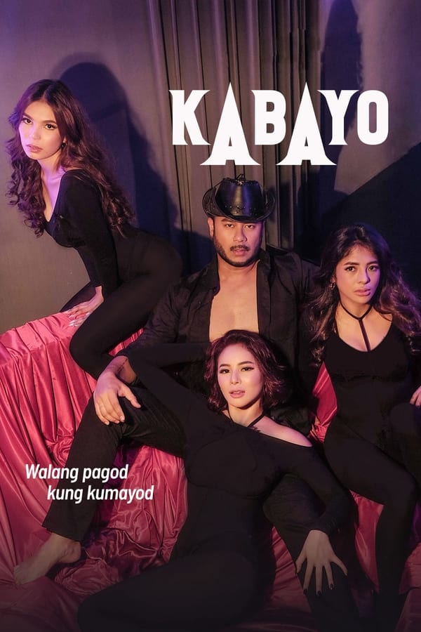 Kabayo (2023) Download & Watch Now