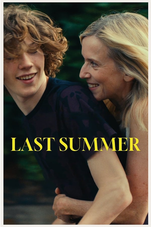 Last Summer (2023) Download & Watch Now