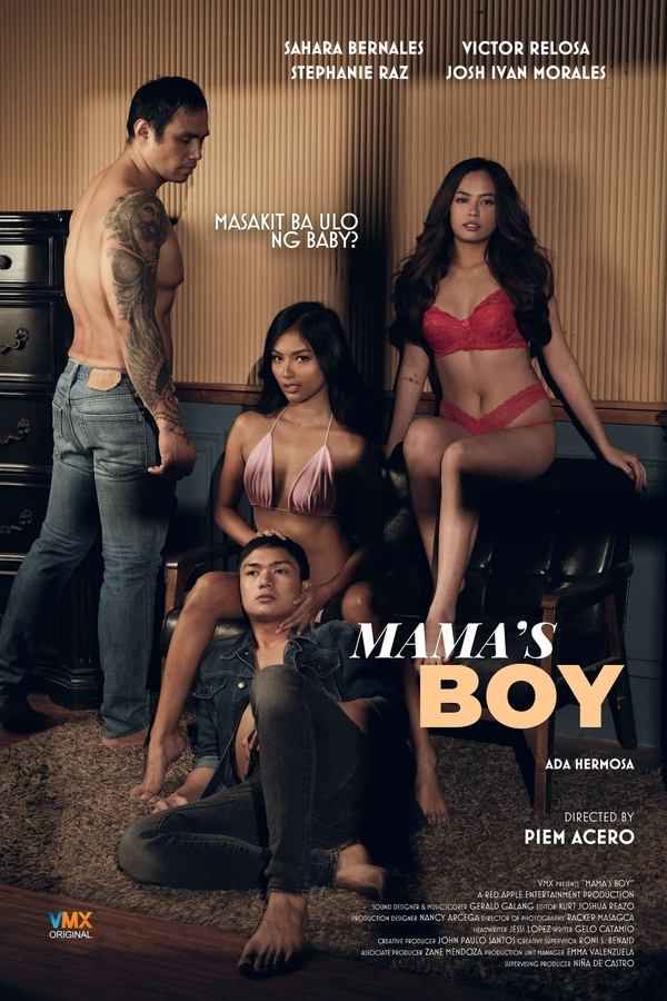Mama’s Boy (2024) Download & Watch Now