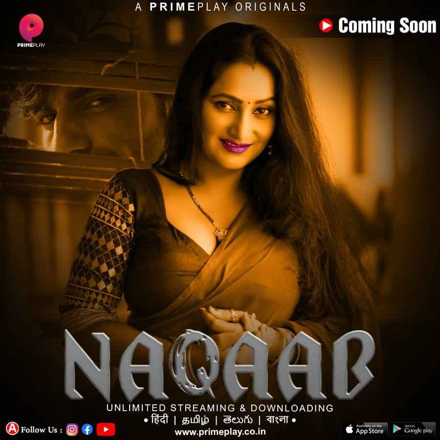 Naqaab (2023) Download & Watch Now