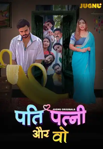 Pati Patni Aur Who (2025) Download & Watch Now