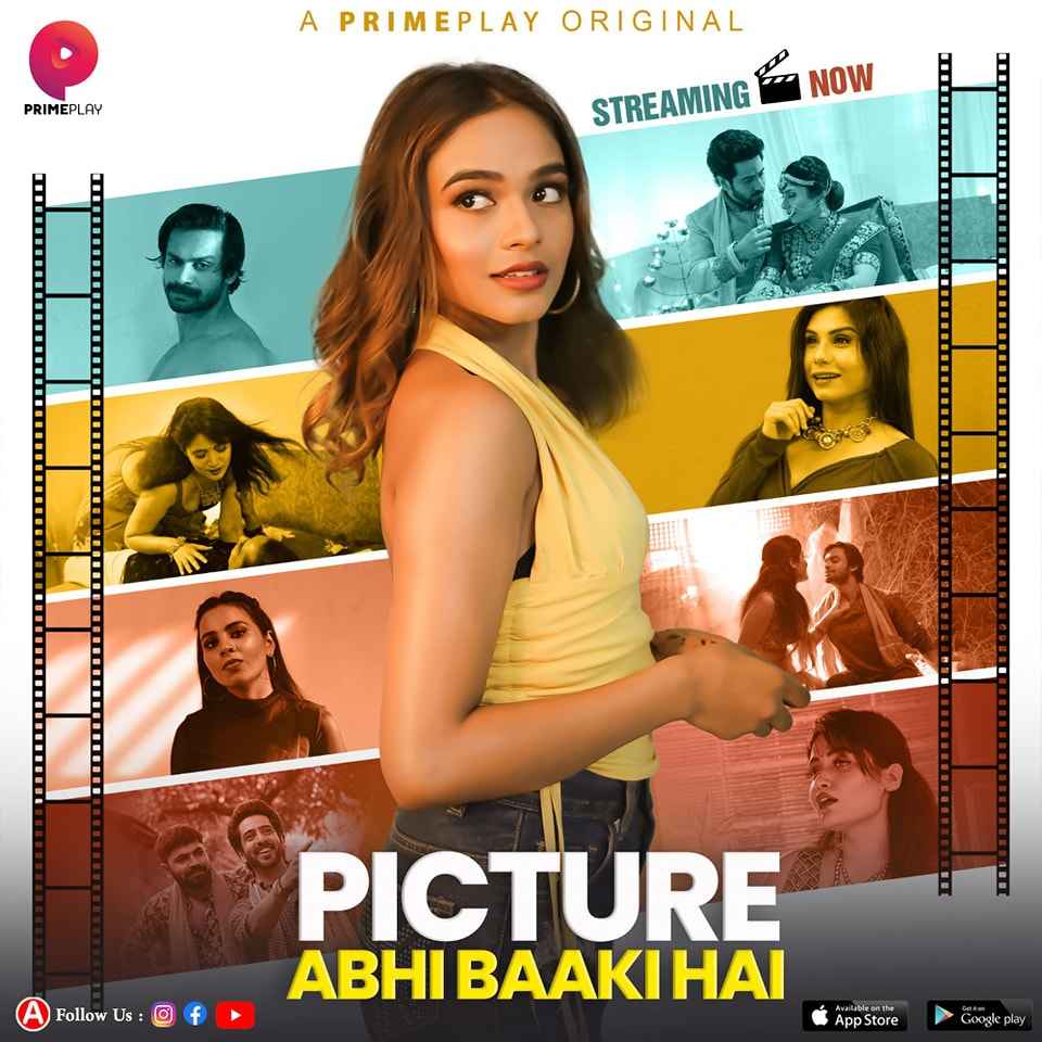 Picture Abhi Baaki Hai (2023) Download & Watch Now