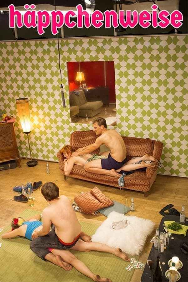 Pieces (2013) Download & Watch Now