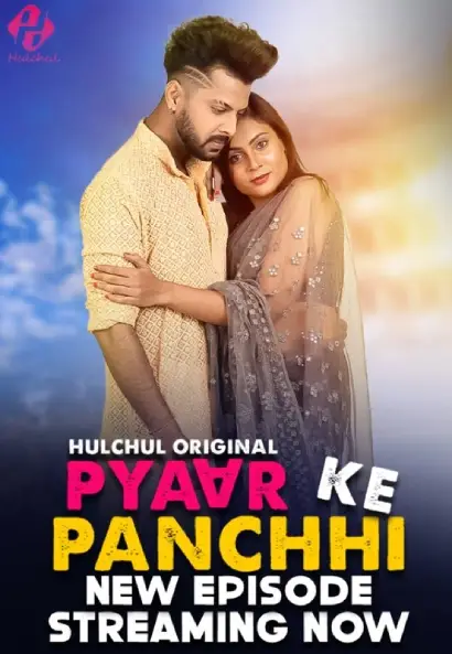  Pyaar Ke Panchi (2024) Download & Watch Now