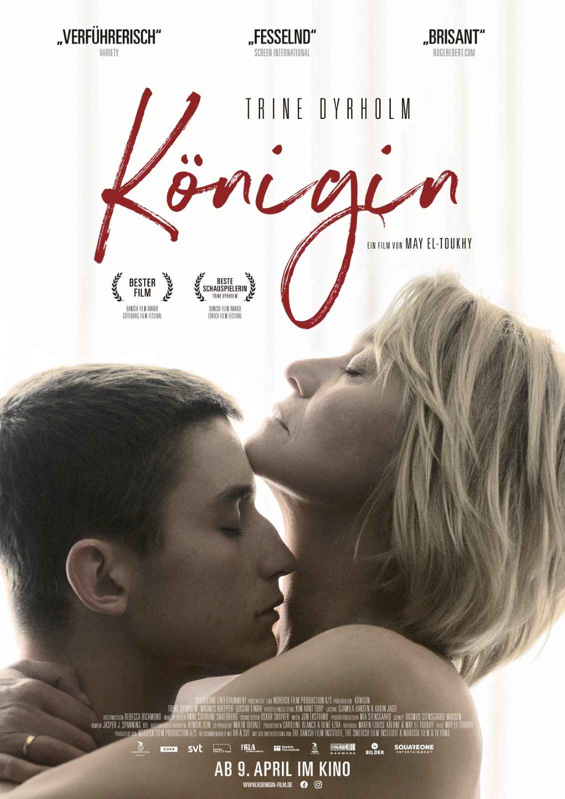 Queen of Hearts (2019) Download & Watch Now