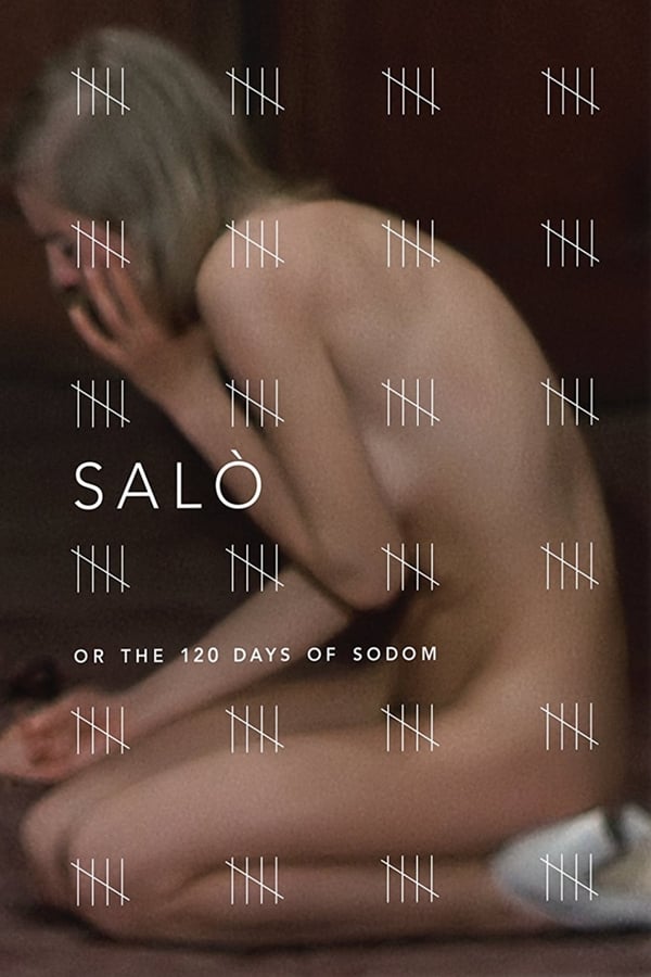 Salò, or the 120 Days of Sodom (1976) Download & Watch Now