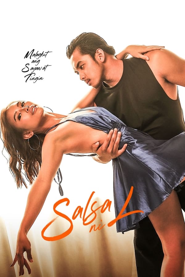 Salsa Ni L (2024) Download & Watch Now