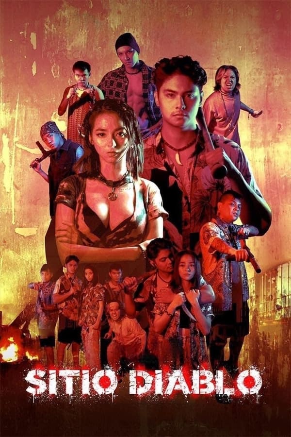 Sitio Diablo (2022) Download & Watch Now