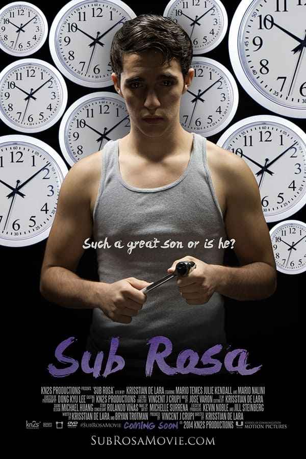 Sub Rosa (2014) Download & Watch Now
