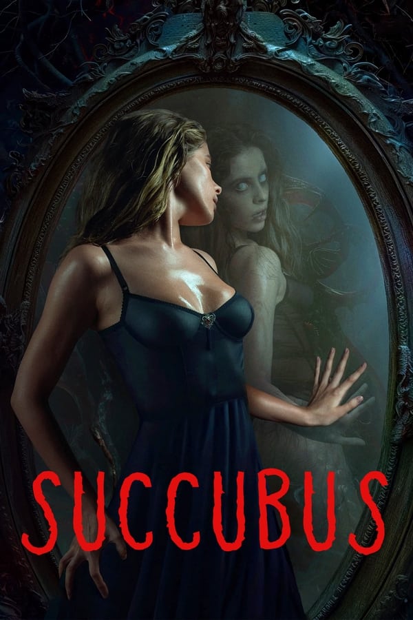 Succubus (2024) Download & Watch Now
