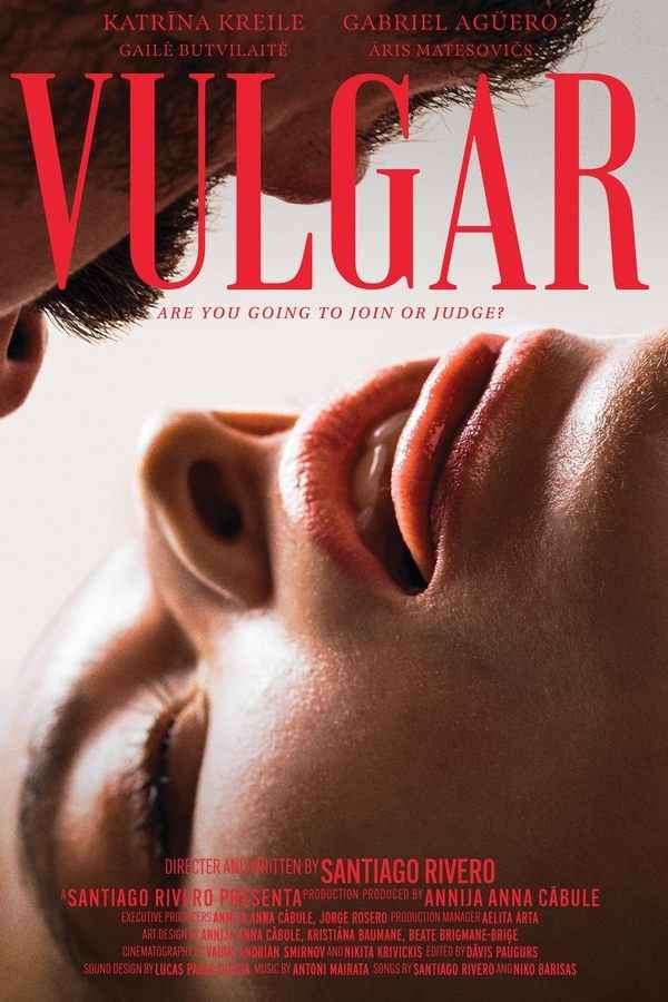 Vulgar (2024) Download & Watch Now
