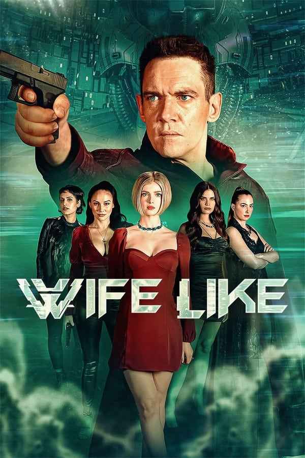 Wifelike (2022) Download & Watch Now