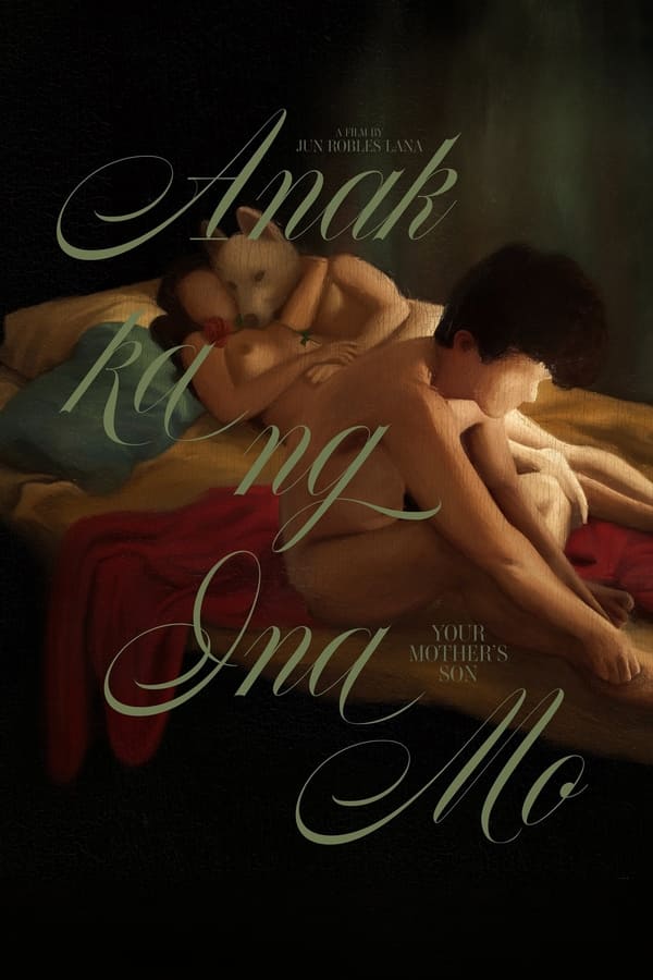 Your Mother’s Son (2023) Download & Watch Now