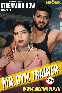 Gym Trainer (2025) Unrelated Download & Watch Now