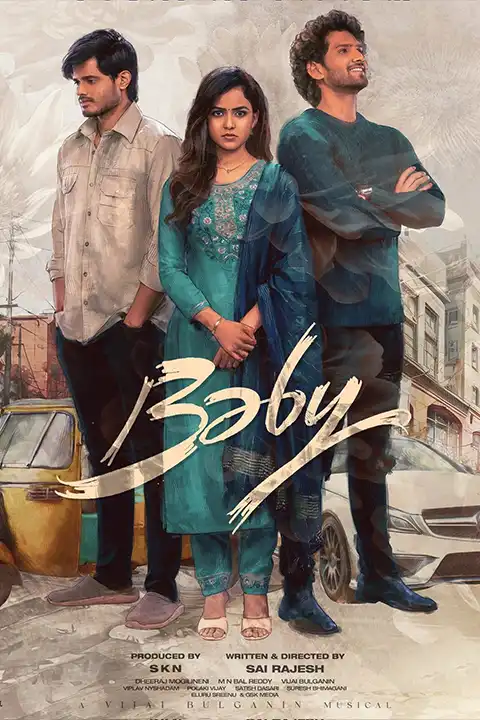 Baby (2023) Download & Watch Now