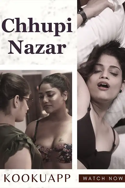 Chhupi Nazar [KooKu] Watch & Download Now