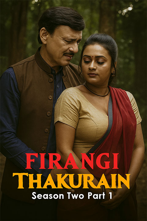 Firangi Thakurain Season 2 Part 1 Watch & Download Now