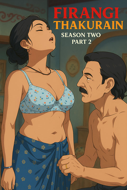 Firangi Thakurain Season 2 Part 2 Watch & Download Now