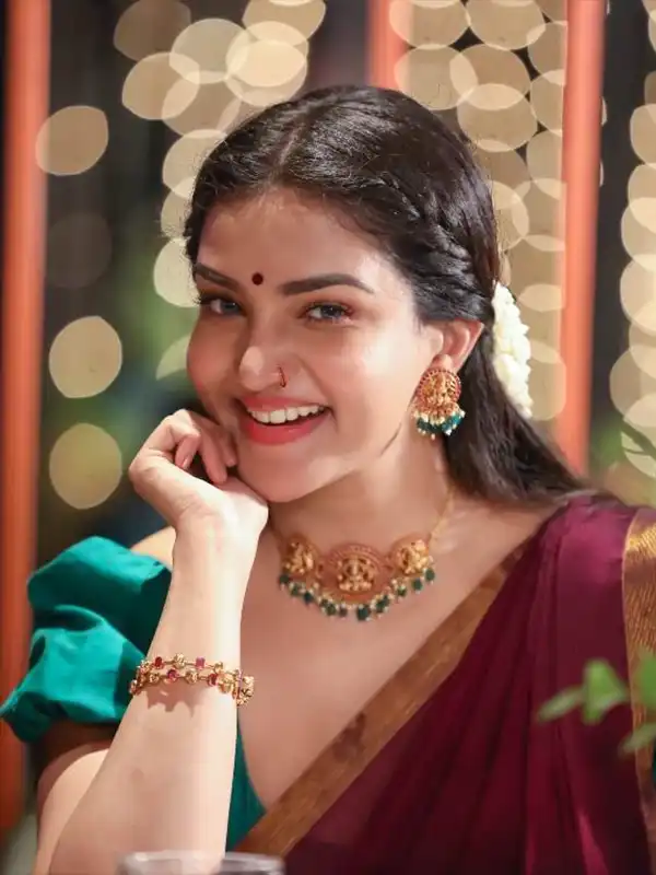 Honey Rose