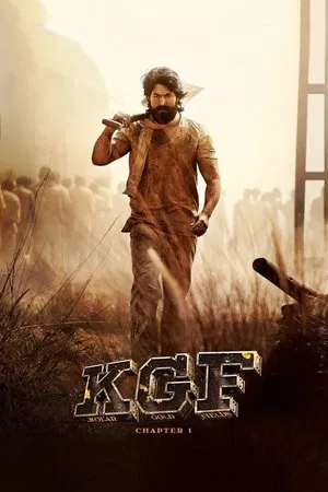 K.G.F : Chapter 1 (2018) Download & Watch Now