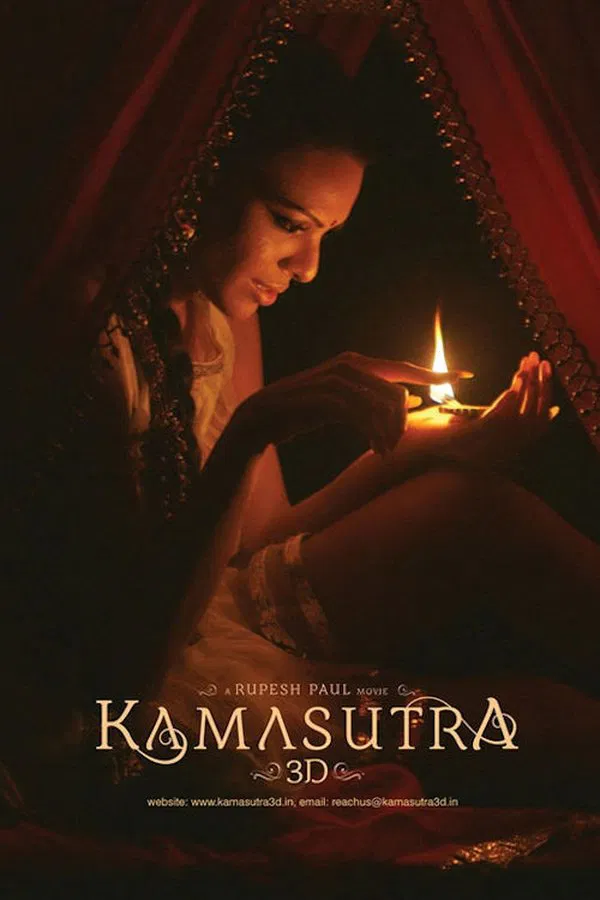 Kamasutra 3D (2013) Watch & Download Now