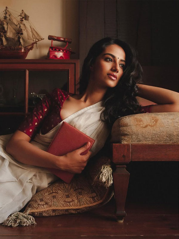 Meenaakshi Chaudhary