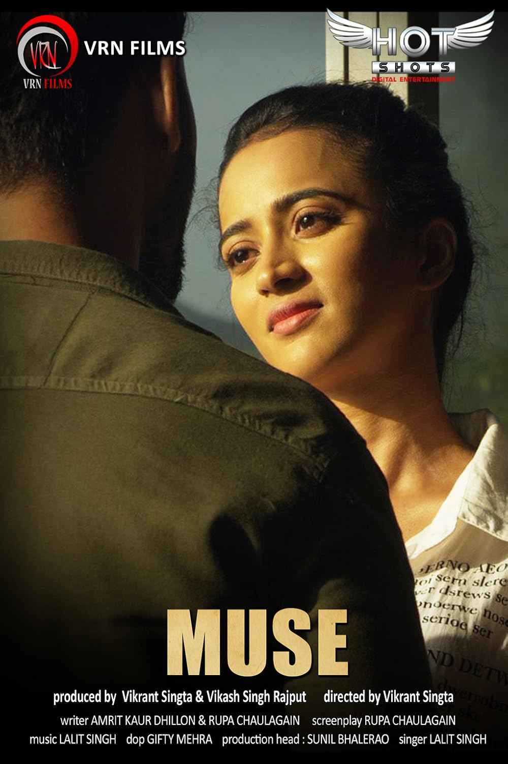 Muse [HotShots] Watch & Download Now