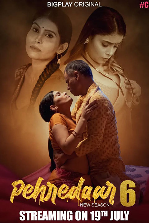 Pehredaar Season 6 [BigPlay] Watch & Download Now
