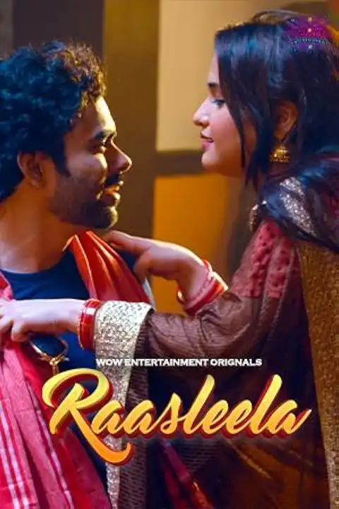 Raasleela Part 1/2 [WoWEntertainment] Watch & Download Now