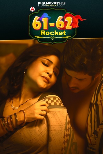 Rocket [Digi MoviePlex] Web Series Watch & Download Now