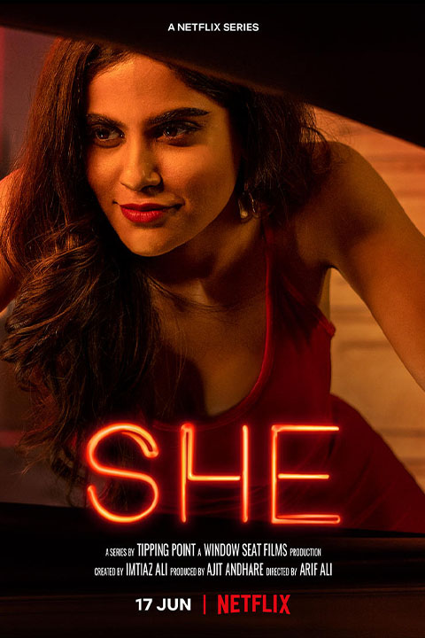 She (2020) Watch & Download Now
