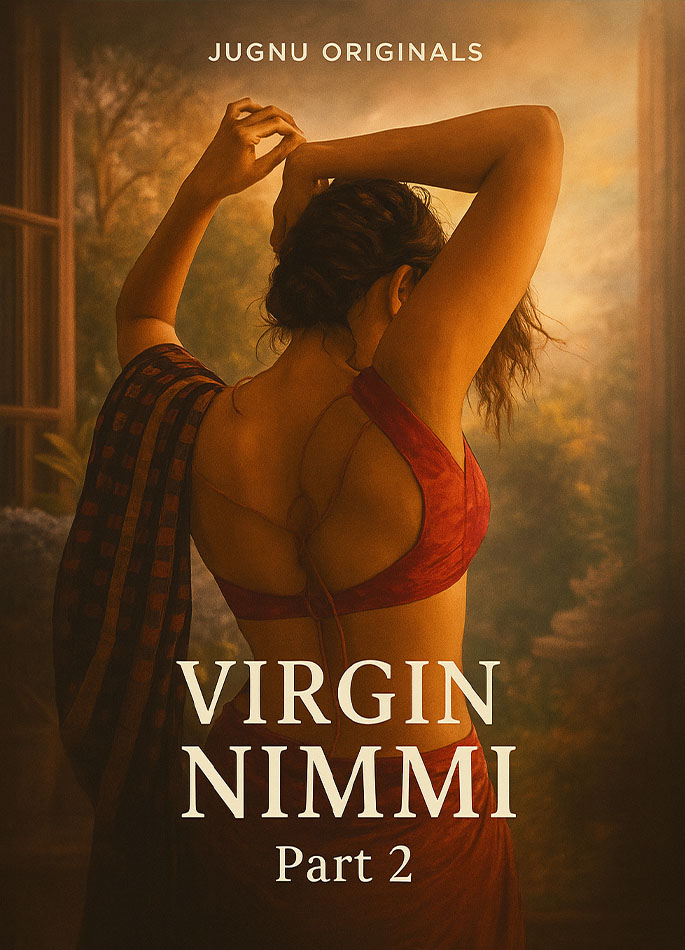 Virgin Nimmi Season 2 (2025) Watch & Download Now