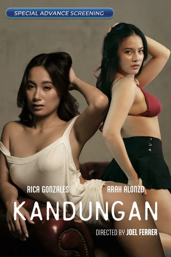 Kandungan (2025) Watch & Download Now