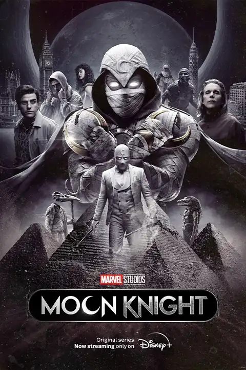 Moon Knight (2022) Watch & Download Now
